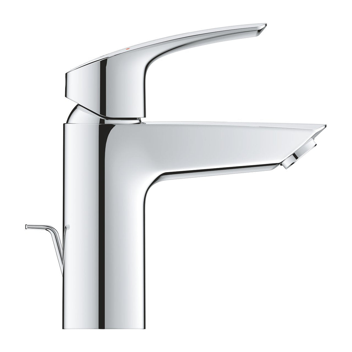 Grifo De Baño Grohe Eurosmart Tamaño S Monomando 1/2