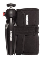 EAN 0042406677356 - Shure MV88+ VIDEO KIT Negro Micrófono de superficie para mesa imagen 6