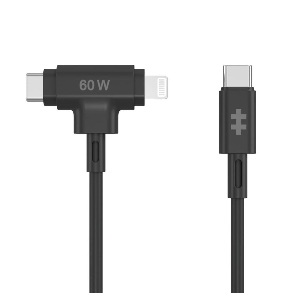 Hyperjuice Silicone Usb-C To Usb-C