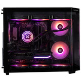 EAN 4046373901533 - CAPTIVA PC Highend Gaming I90-153 (i7-14700KF/RTX5070 12GB GDDR7/SSD 2TB/32GB/WLAN/Windows 11 Home 64-bit imagen 10