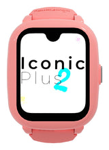 EAN 8437026689414 - SaveFamily Iconic Plus 2 4,52 cm (1.78") 40 mm Digital Pantalla táctil 4G Rosa Wifi GPS (satélite) imagen 2