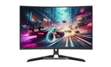Monitor Lenovo (31.5") R32qc-30