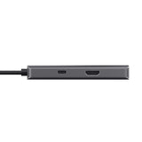 EAN 8713439249682 - Trust Dalyx USB Tipo C 1000 Mbit/s Plata imagen 8