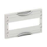 Striebel & John As11 Cubierta 150x250mm M.Ranura 2cpx062802r9999