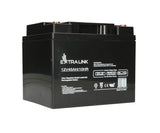 Extralink Akumulator Battery Accumulator Agm 12v 45ah Sealed Lead Acid (Vrla)