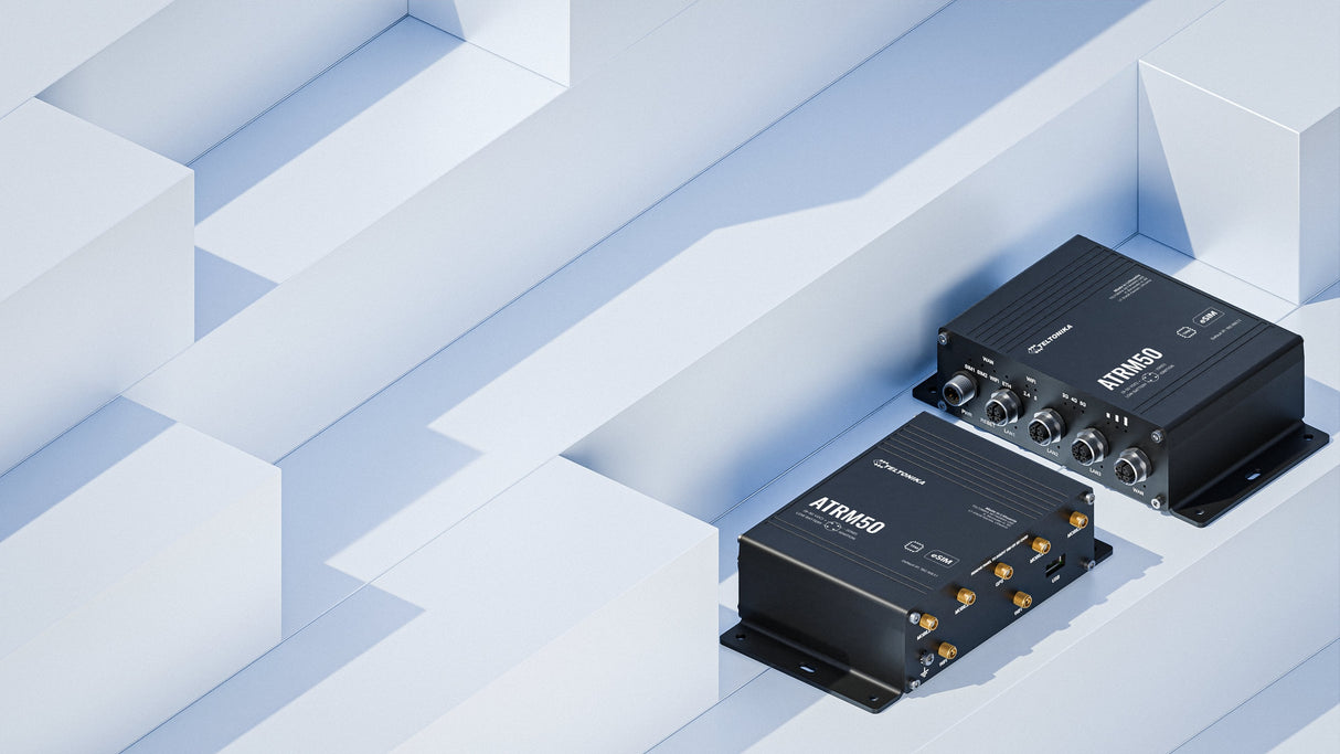 Teltonika Atrm50 5g Router