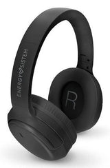 Auriculares Energy Sistem  Bluetooth Rizz - Conexion Multipunto - Anc - Hasta 50h De Bateria - Deep Bass Para Graves