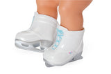 Zapf Creation Baby Born® Set Princesa De Hielo 43cm, Accesorios Para Muñecas 840535