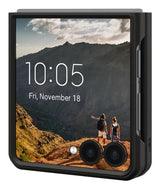 EAN 840283921810 - Urban Armor Gear 214504113131 funda para teléfono móvil 17,5 cm (6.9") Ceniza imagen 2