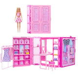 Barbie Hxd58, Muebles De Muñecas