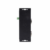 EAN 0065030905992 - StarTech.com I23-SERIAL-ETHERNET convertidor, repetidor y aislador en serie RS-232 RJ-45 Negro imagen 5