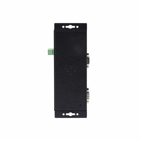 EAN 0065030905992 - StarTech.com I23-SERIAL-ETHERNET convertidor, repetidor y aislador en serie RS-232 RJ-45 Negro imagen 5