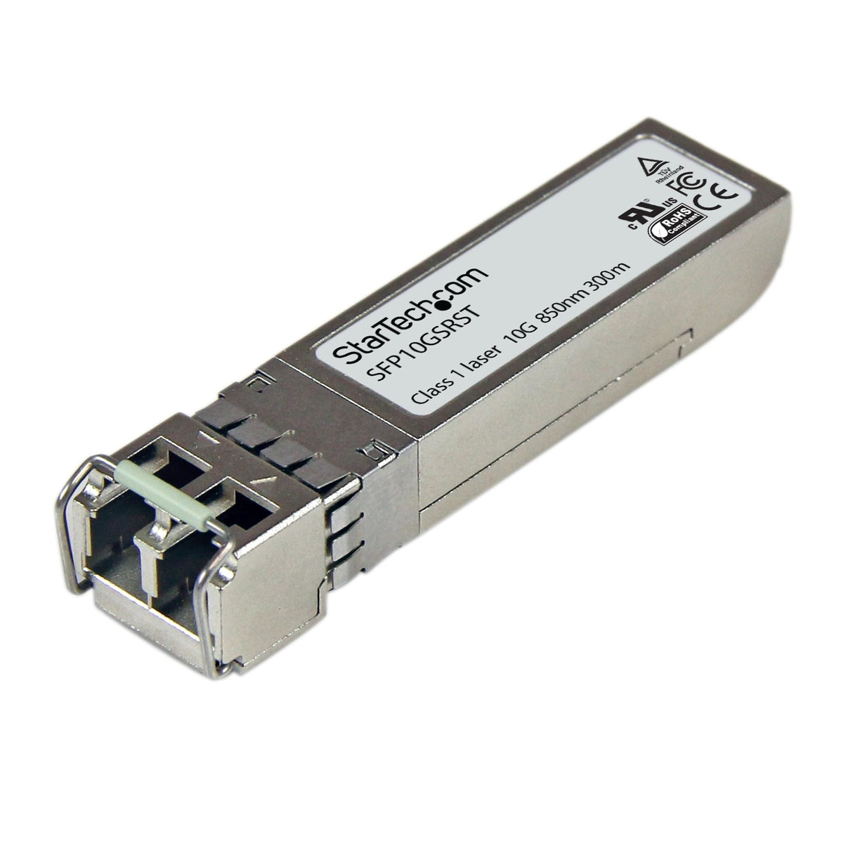 Startech Sfp+ - Cisco Fet-10g