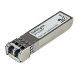 EAN 0065030850797 - StarTech.com SFP10GSRST red modulo transceptor Fibra óptica 11100 Mbit/s SFP+ imagen 1