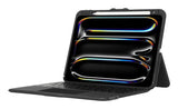 Versavu© Bluetooth© Keyboard  Case For Ipad Pro© 11-Inch