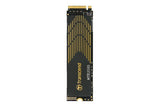EAN 0760557861454 - Transcend TS4TMTE250S unidad de estado sólido 4 TB M.2 PCI Express 4.0 NVMe 3D NAND imagen 1