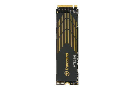 EAN 0760557860075 - Transcend 250S 1 TB M.2 PCI Express 4.0 NVMe 3D NAND imagen 1