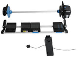 EAN 889899459447 - HP Latex 54-in Take-up Reel Eje 1 pieza(s) imagen 1