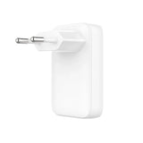EAN 8591680165858 - FIXED FIXCG30S-C-WH cargador de dispositivo móvil Universal Blanco Corriente alterna Carga rápida Interio imagen 2