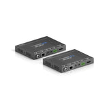 Purelink Puretools - Hdbaset Extender Set, 18g, 4k, 40m 4k / 70m 1080p