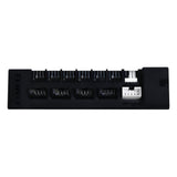 Lian Li Edge Hub (4x Usb, 6x Pwm) Schwarz