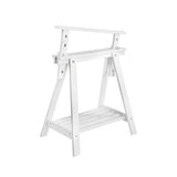 Caballete Architect Pino Macizo Blanco Astigarraga