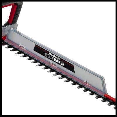 Cortasetos Inalámbrico Einhell Arcurra (Rojo/Negro, Sin Batería Ni Cargador) 3410920