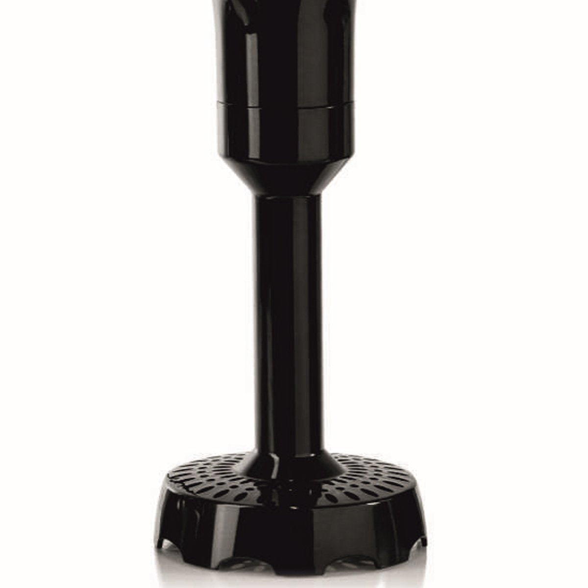 Haeger Extreme Chopper Batidora 1000 W Negro, Acero Inoxidable