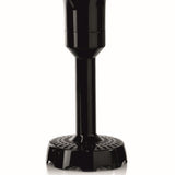 Haeger Extreme Chopper Batidora 1000 W Negro, Acero Inoxidable
