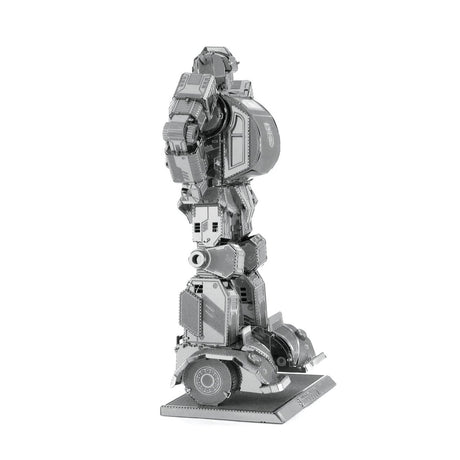 EAN 0032309033014 - Metal Earth Bumblebee imagen 2