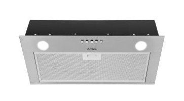 EAN 5906006907846 - Amica OMC6242I Encastrada Acero inoxidable 350 m³/h imagen 1