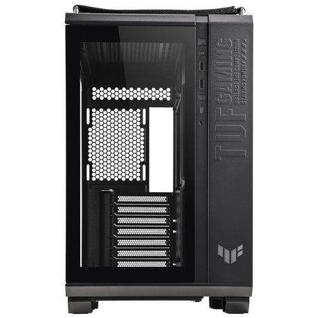 EAN 4711081888048 - ASUS TUF Gaming GT502 Midi Tower Negro imagen 1