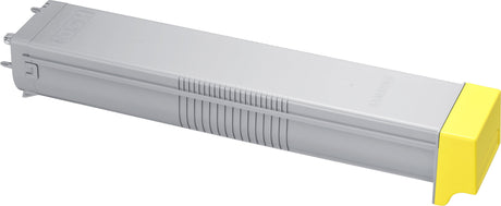 EAN 0191628455683 - Samsung CLT-Y6062S Yellow Toner Cartridge cartucho de tóner 1 pieza(s) Original imagen 1