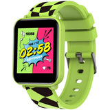 Canyon Reloj Inteligente Joyce Kw-43 Dual Bt Verde