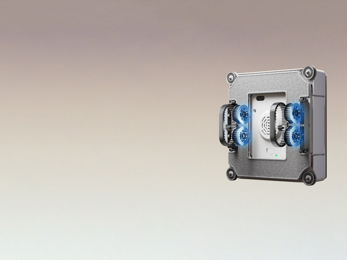 Window Cleaning Robot C1 Eu/Gcdj2419 Dreame