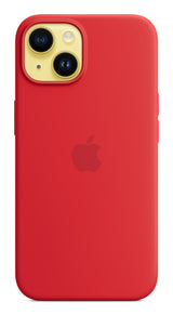 EAN 195949908958 - Apple MW5U3ZM/A funda para teléfono móvil 15,5 cm (6.1") Rojo imagen 6