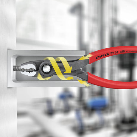 EAN 4003773089353 - Knipex 82 01 150 no categorizado imagen 4