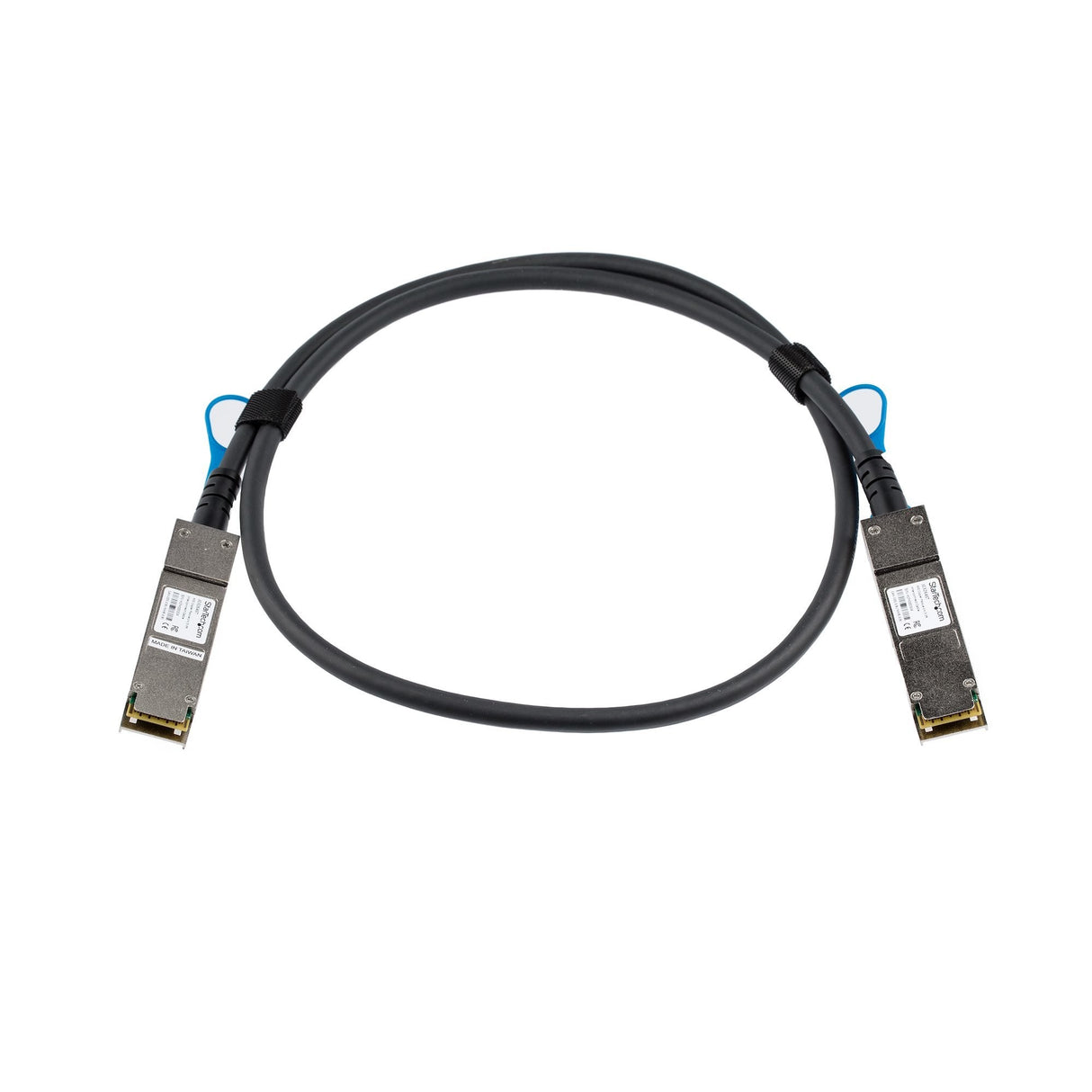 Startech Cable Qsfp+ 1m Jg326a 40g