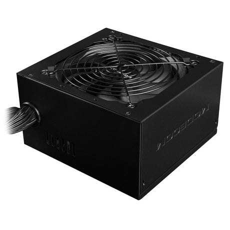 EAN 5903560980230 - Modecom MC-B88-700-FC unidad de fuente de alimentación 700 W 20+4 pin ATX ATX Negro imagen 4