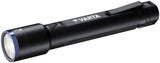 Varta Linterna De Mano Negro Led F30r  Int. Akku