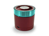 Conceptronic Bluetooth 3.0 Travel Mereo Speaker Rot