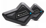 EAN 8011869202797 - Midland C1410.01 auricular y casco Auriculares Inalámbrico Motocicleta USB Tipo C Bluetooth Negro imagen 1