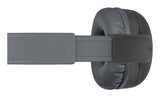 Belkin Soundform Mini 2 Wireless On-Ear Kinder Schwarz Aud012hqbk