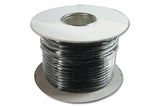 EAN 4016032329855 - ASSMANN Electronic AK-460700-100-S cable telefónico 100 m Negro imagen 1