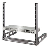 EAN 4752224009838 - Mikrotik RMK-2X10/19 accesorio de bastidor Kit de montaje imagen 2