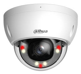EAN 6939554908170 - Dahua Technology WizSense DH-IPC-HDBW2649E-S-IL-0280B cámara de vigilancia Esférico Cámara de seguridad C imagen 2