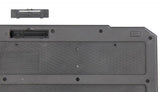 Ensemble Teclado - Ratón Inalámbrico T Nb Combo Bridge (Negro)