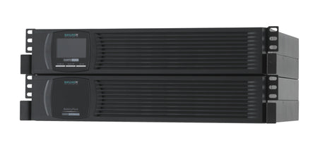 EAN 4026908003864 - ONLINE USV-Systeme X1000RBP Armario para baterías (SAI) Montaje en rack o Montaje en bastidor imagen 1
