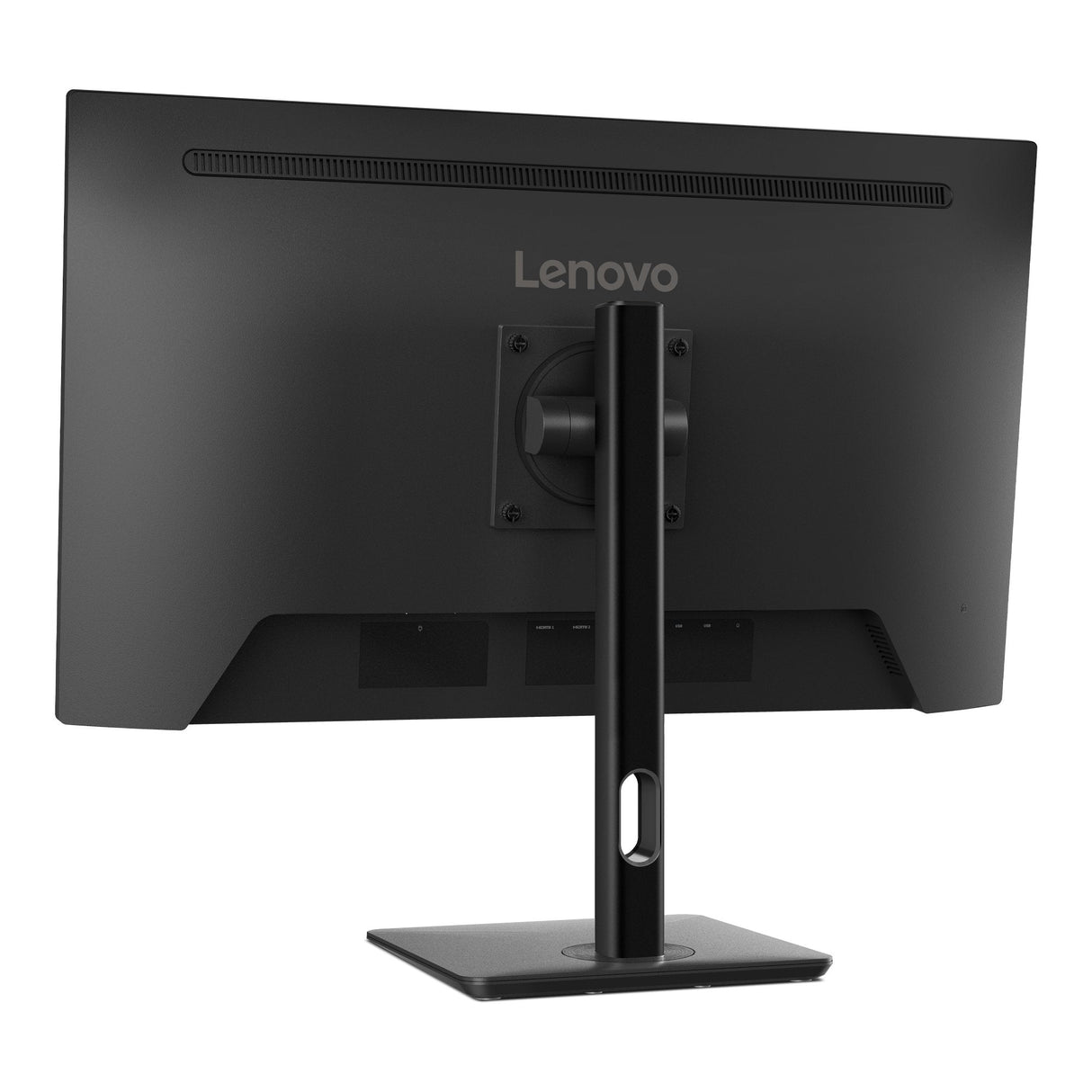 EAN 0198153593101 - Lenovo N27p LED display 68,6 cm (27") 3840 x 2160 Pixeles 4K Ultra HD Negro imagen 9