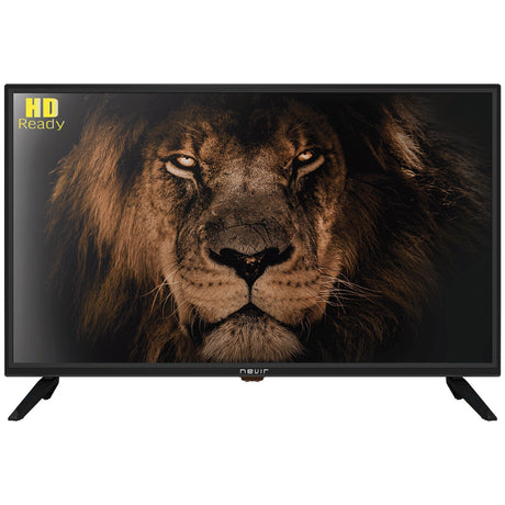EAN 8427155023838 - Nevir NVR-8073-32RD2S-SMA-N Televisor 81,3 cm (32") HD Smart TV Wifi Negro 200 cd / m² imagen 1
